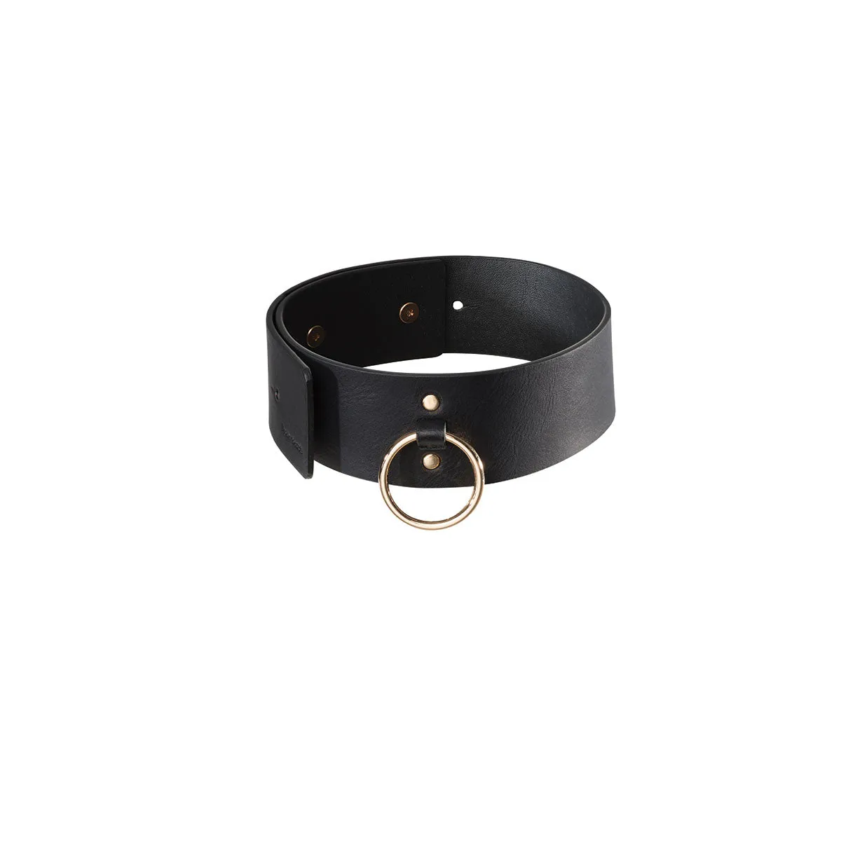 Maze Choker w Leash