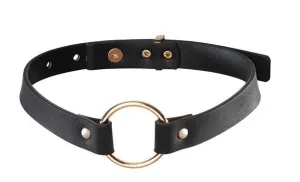 Maze Single Ring Choker
