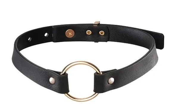 Maze Single Ring Choker