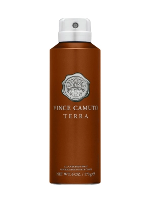 Men's Terra 6.0 oz Body Spray