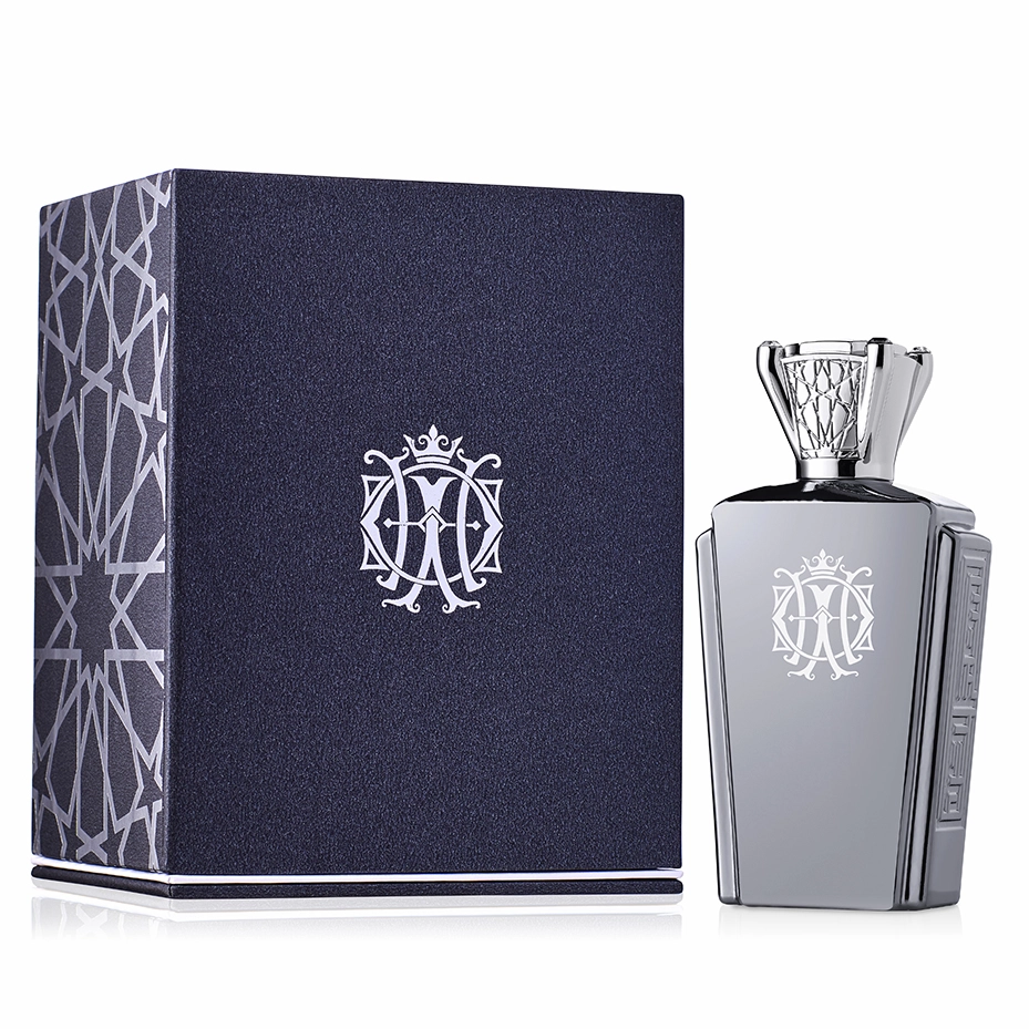 Metallic Oud by Attar Al Has 100ml EDP