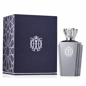 Metallic Oud by Attar Al Has 100ml EDP