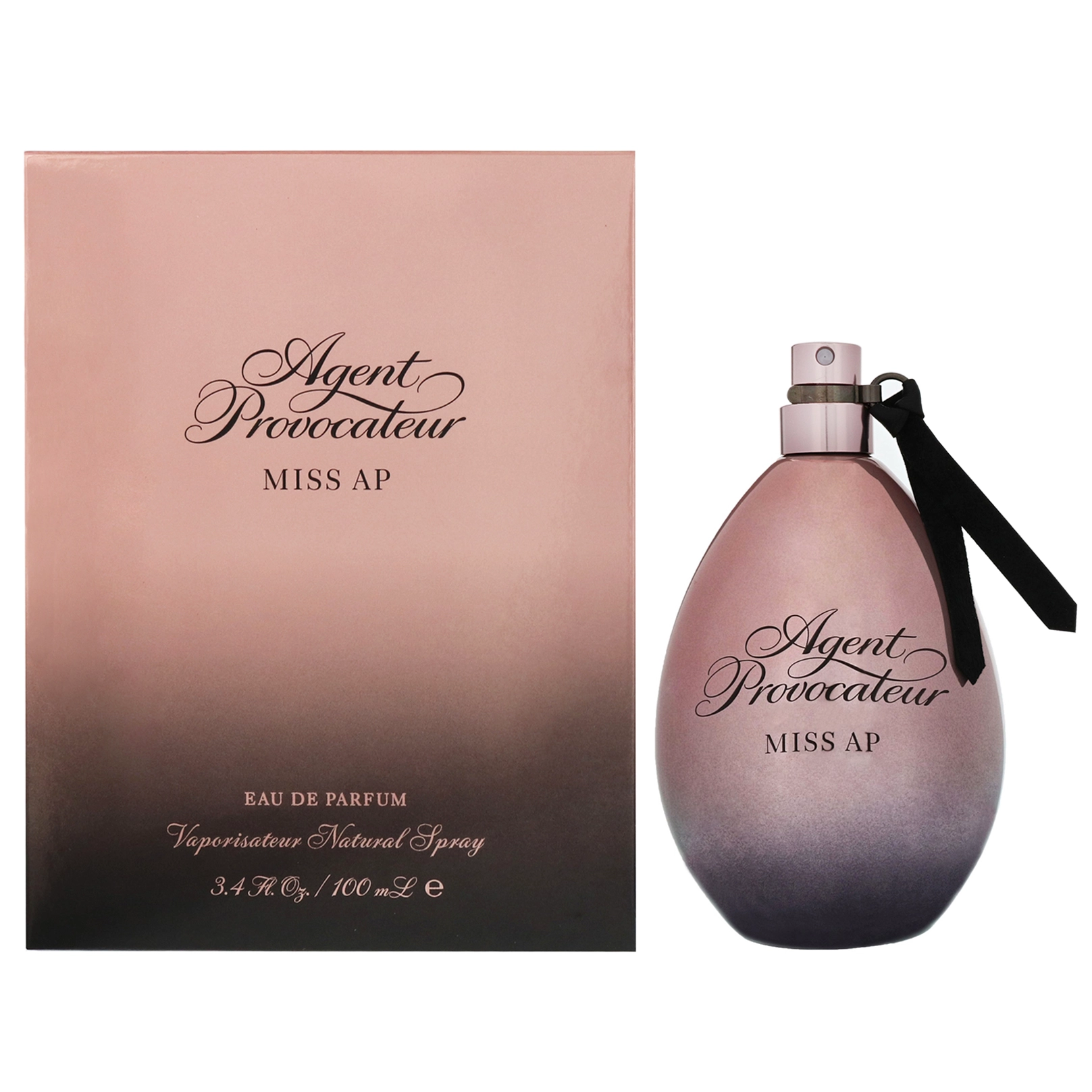 Miss AP by Agent Provocateur 100ml EDP
