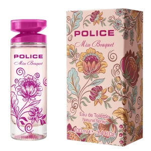 Miss Bouquet by Police 100ml EDT for Women
