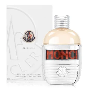 Moncler Pour Femme by Moncler 150ml EDP