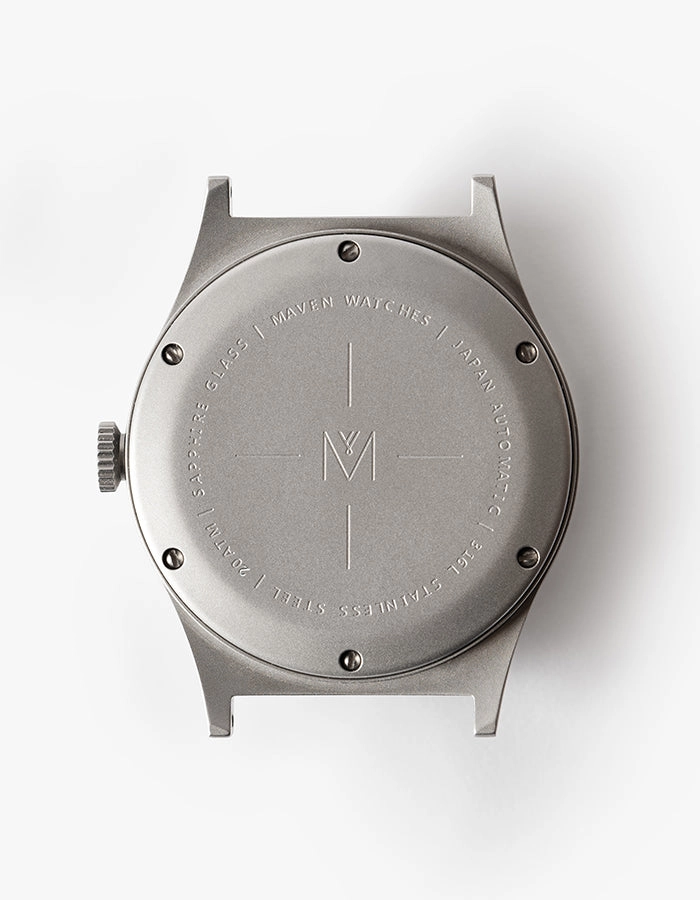 MUS 02 NAVY P AUTO