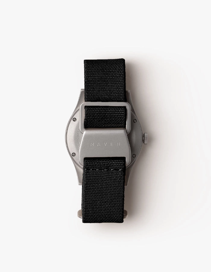 MUS 03 BLACK P AUTO