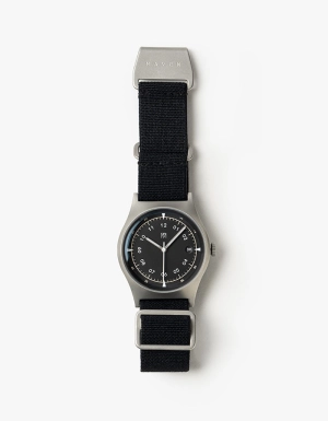 MUS 03 BLACK P AUTO