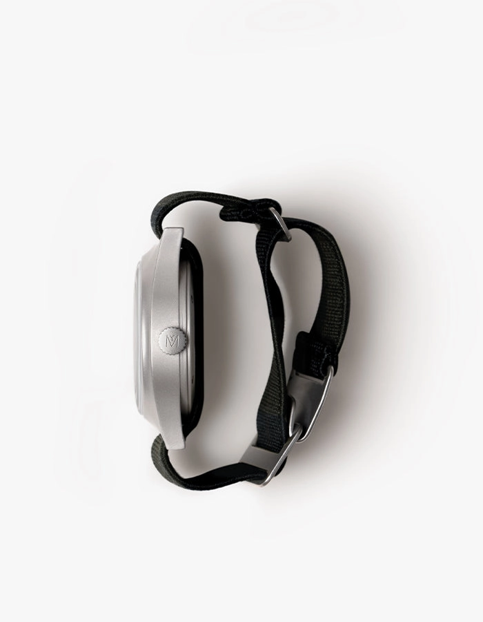 MUS 03 BLACK P AUTO