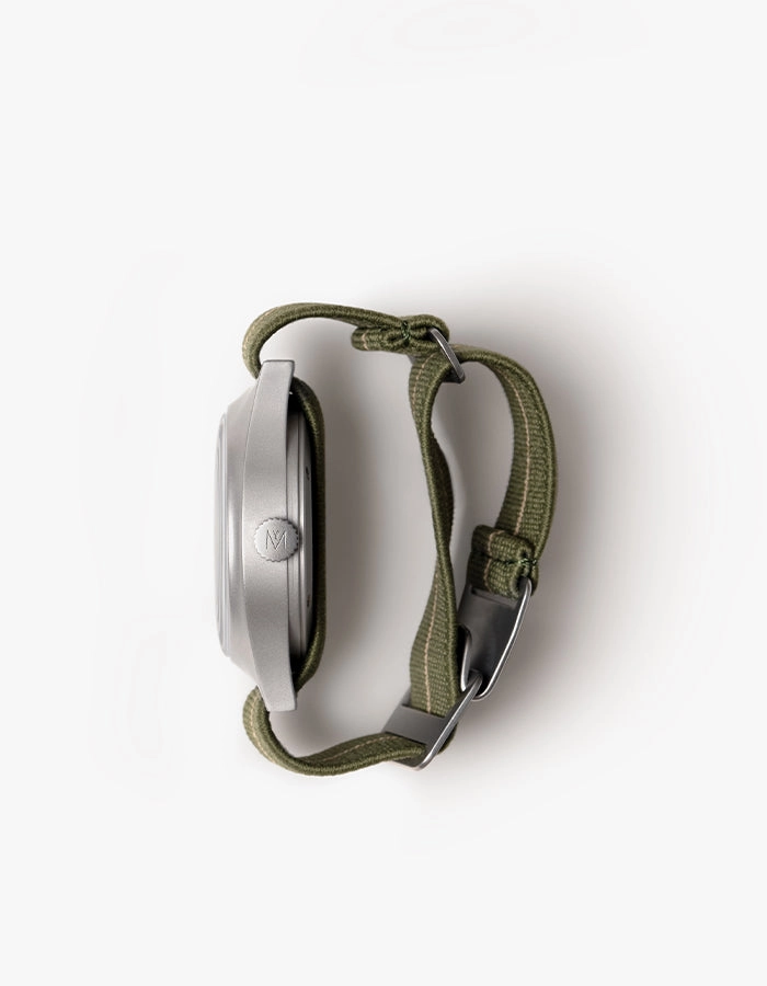 MUS 06 OLIVE P AUTO