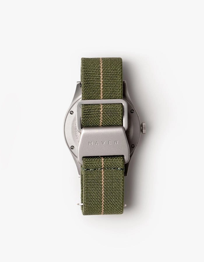 MUS 06 OLIVE P AUTO