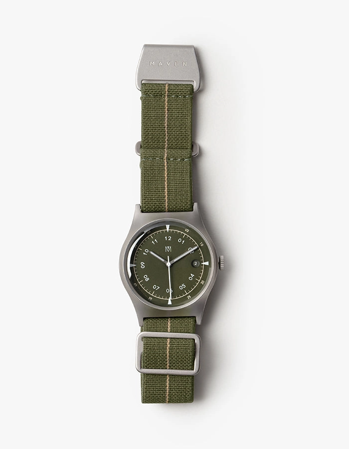 MUS 06 OLIVE P AUTO