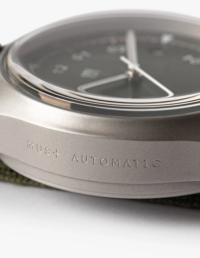 MUS 06 OLIVE P AUTO