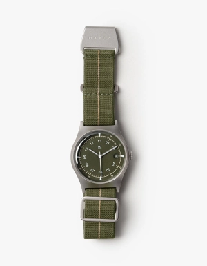 MUS 06 OLIVE P AUTO