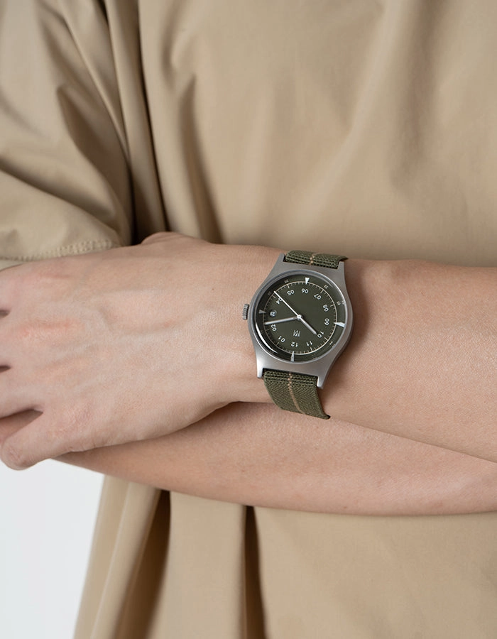 MUS 06 OLIVE P AUTO