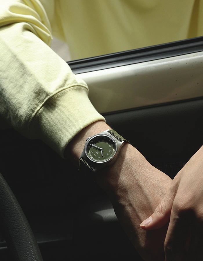 MUS 06 OLIVE P AUTO