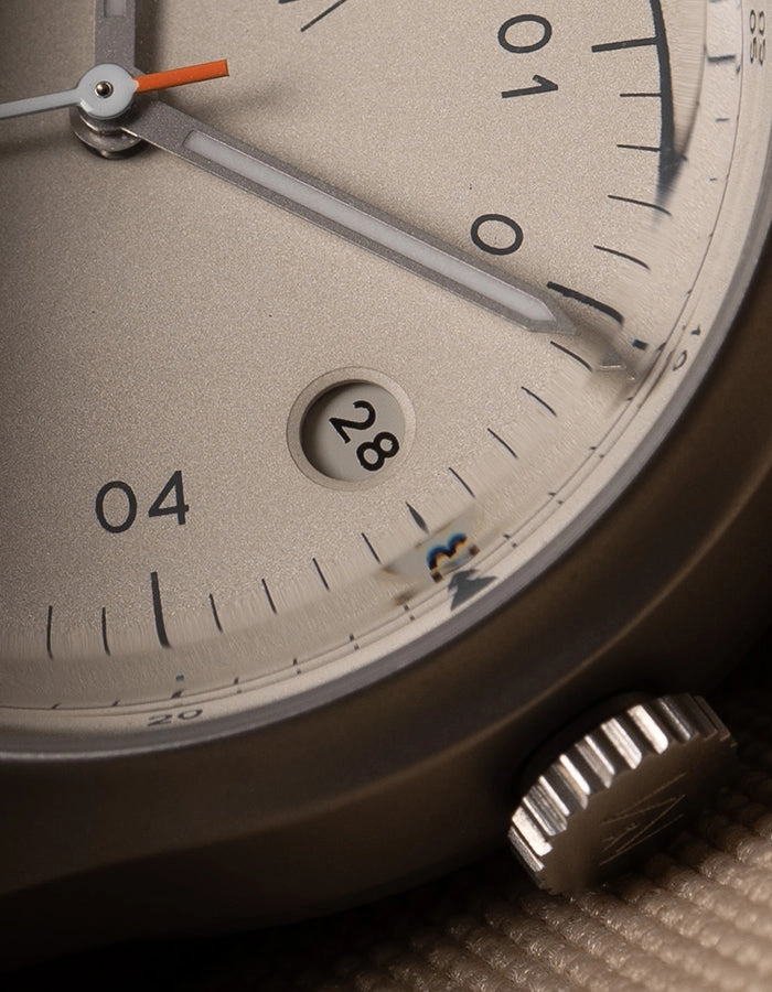 MUS 06 OLIVE P AUTO