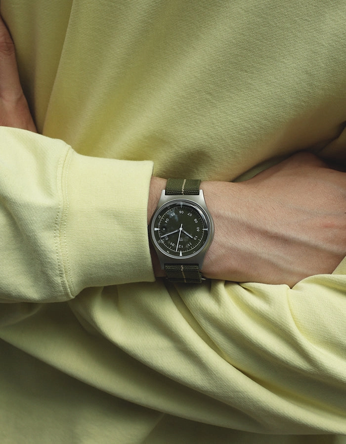 MUS 06 OLIVE P AUTO