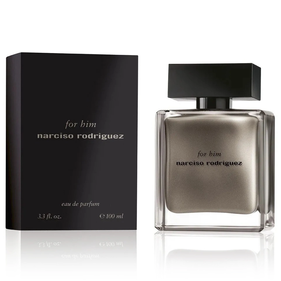 Narciso Rodriguez for Men 100ml EDP