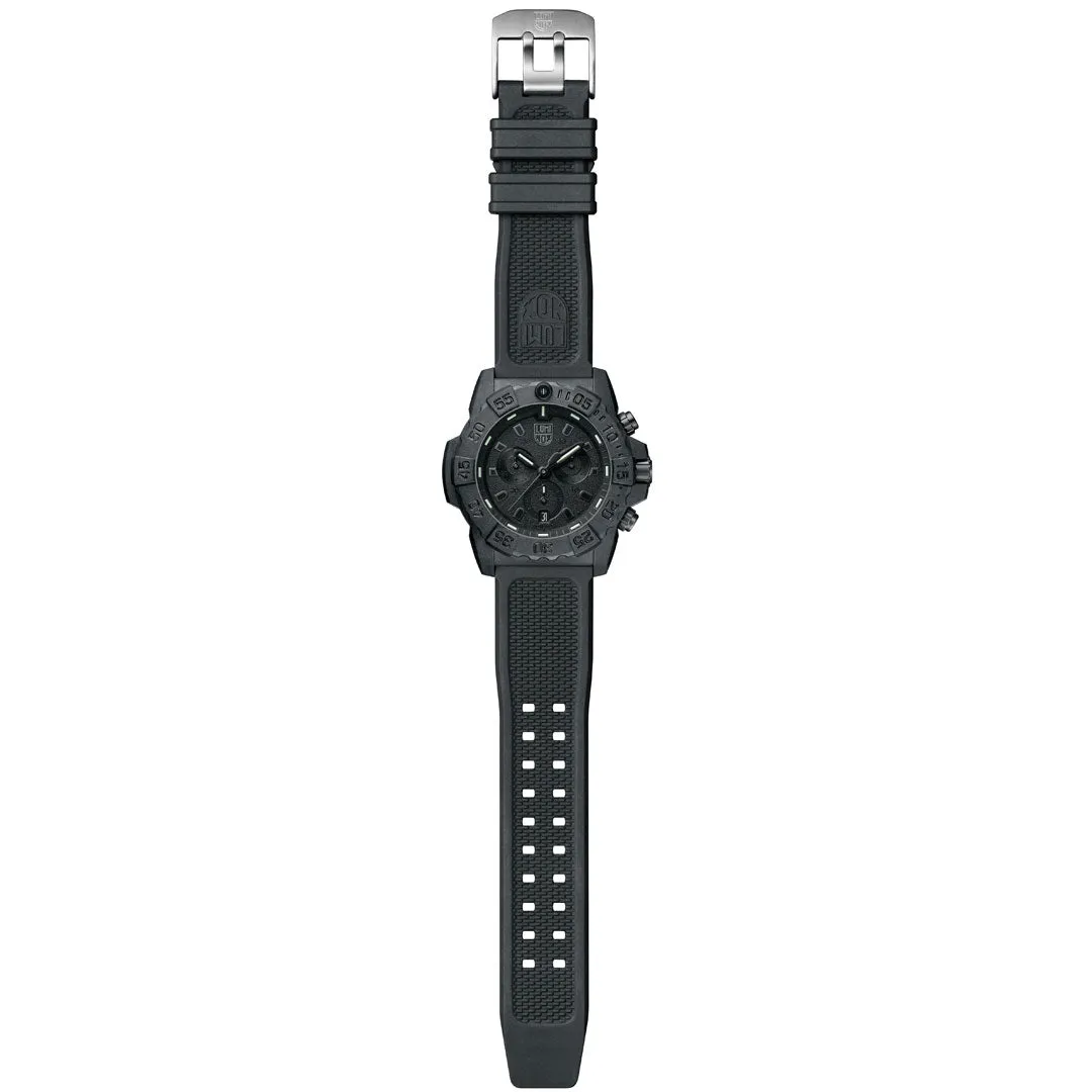 Navy Seal Chronograph