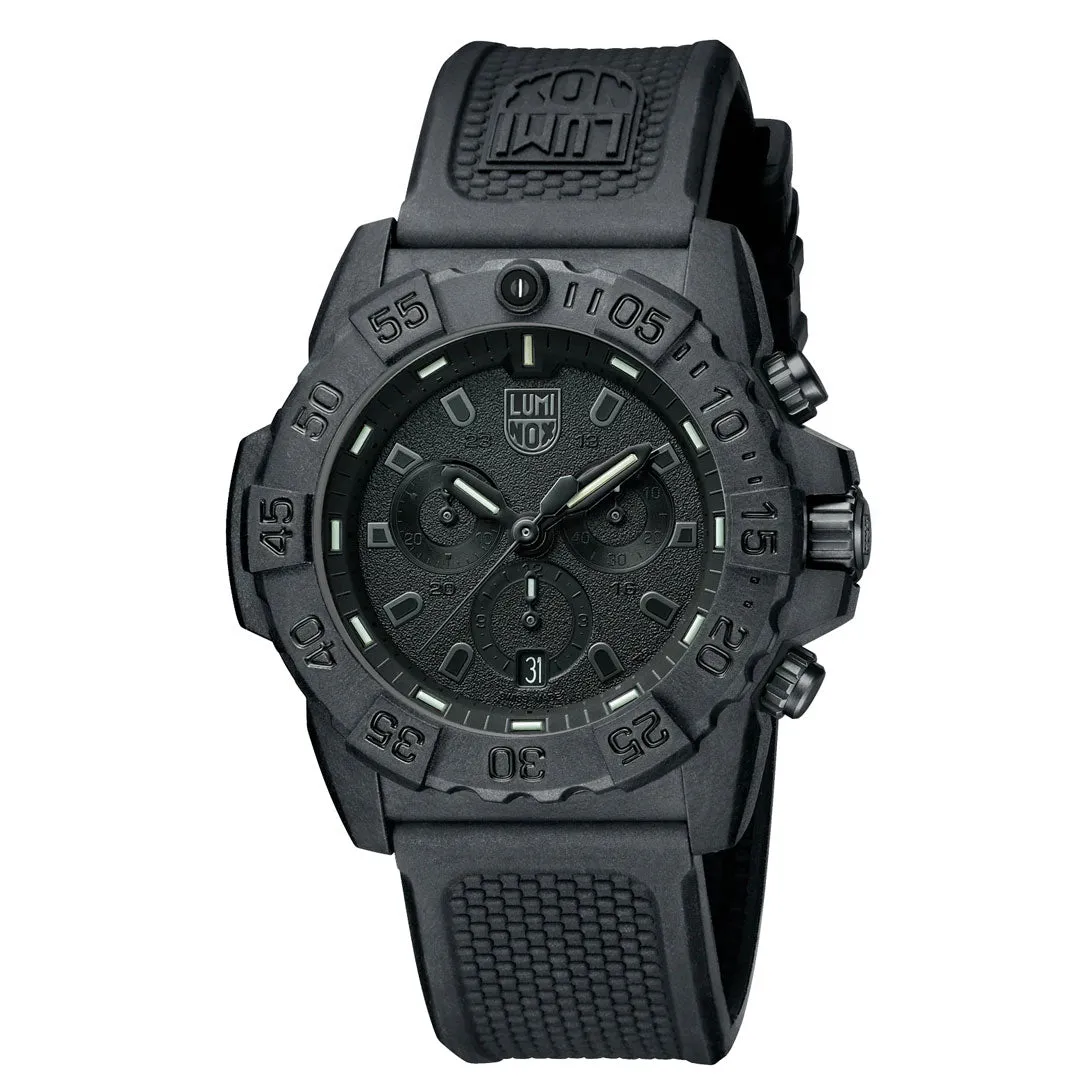 Navy Seal Chronograph