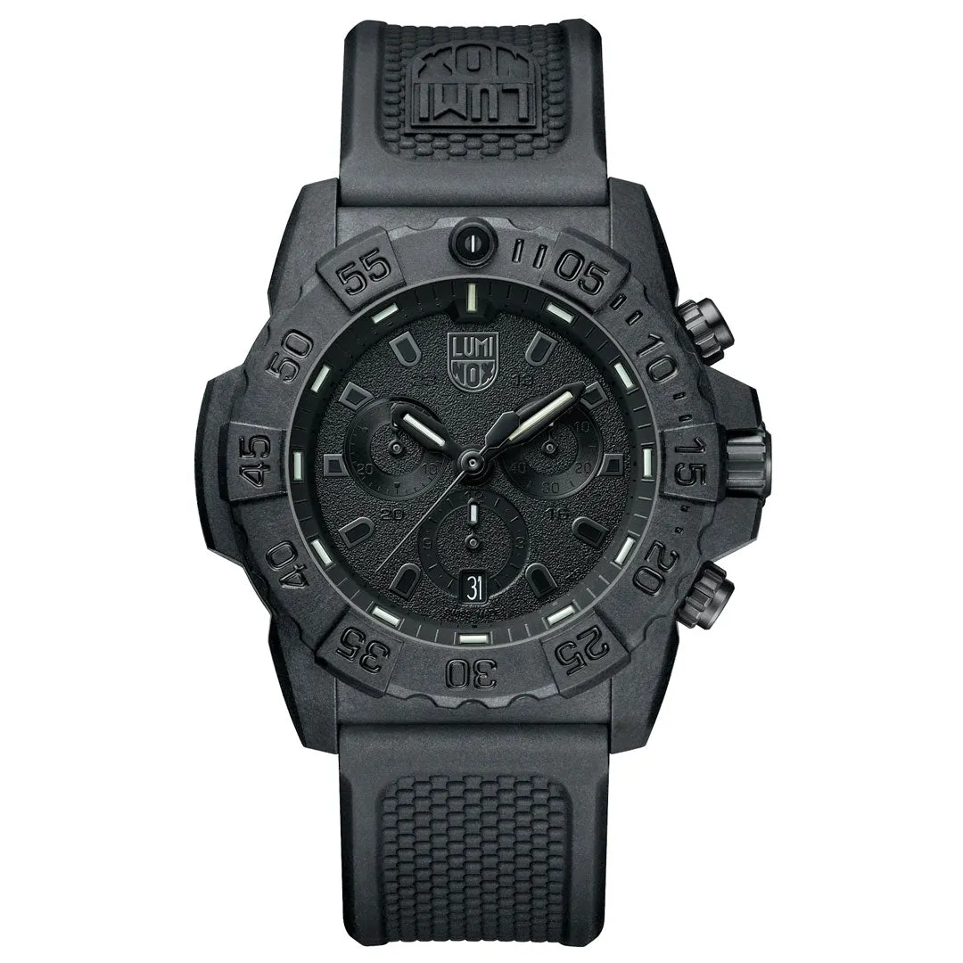 Navy Seal Chronograph