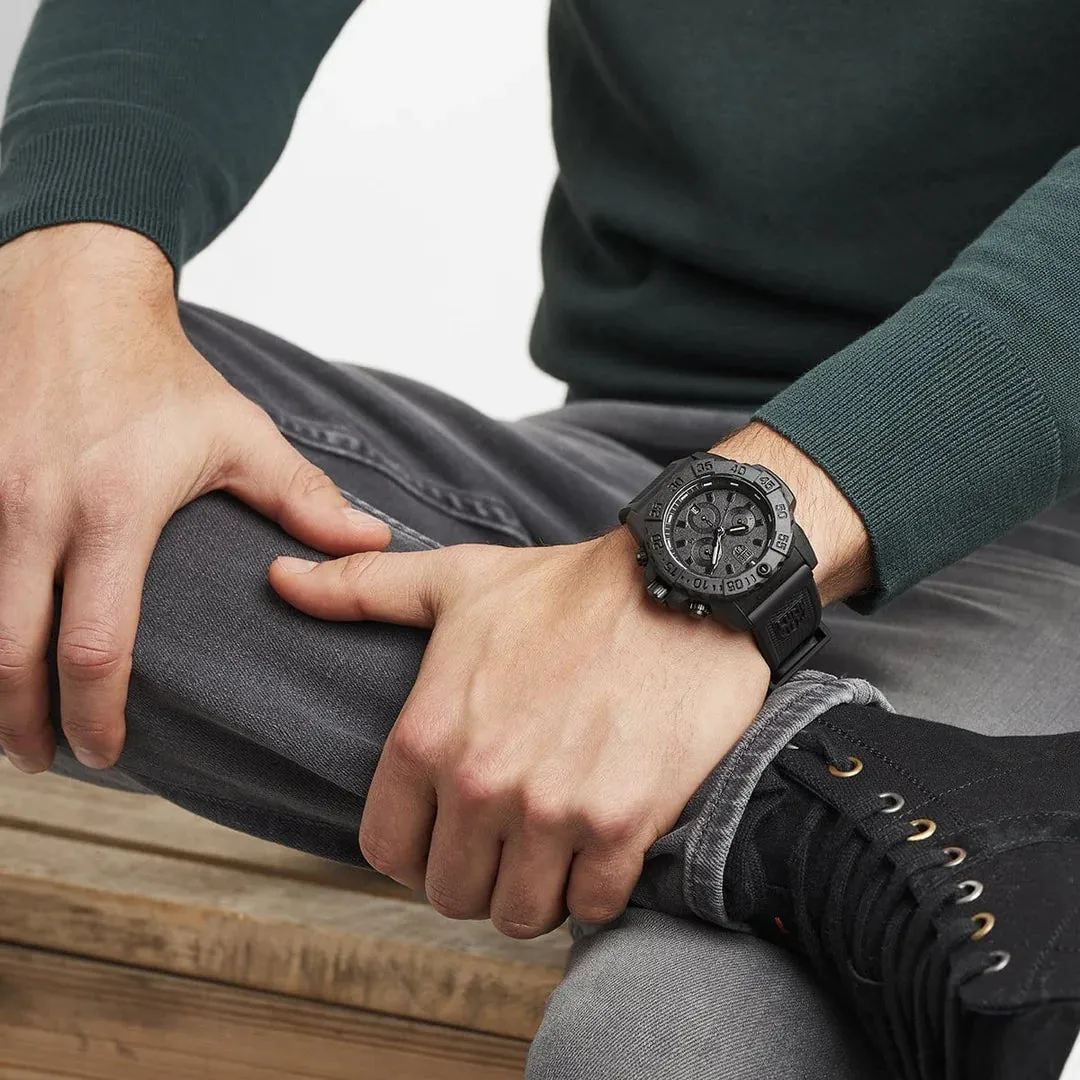 Navy Seal Chronograph