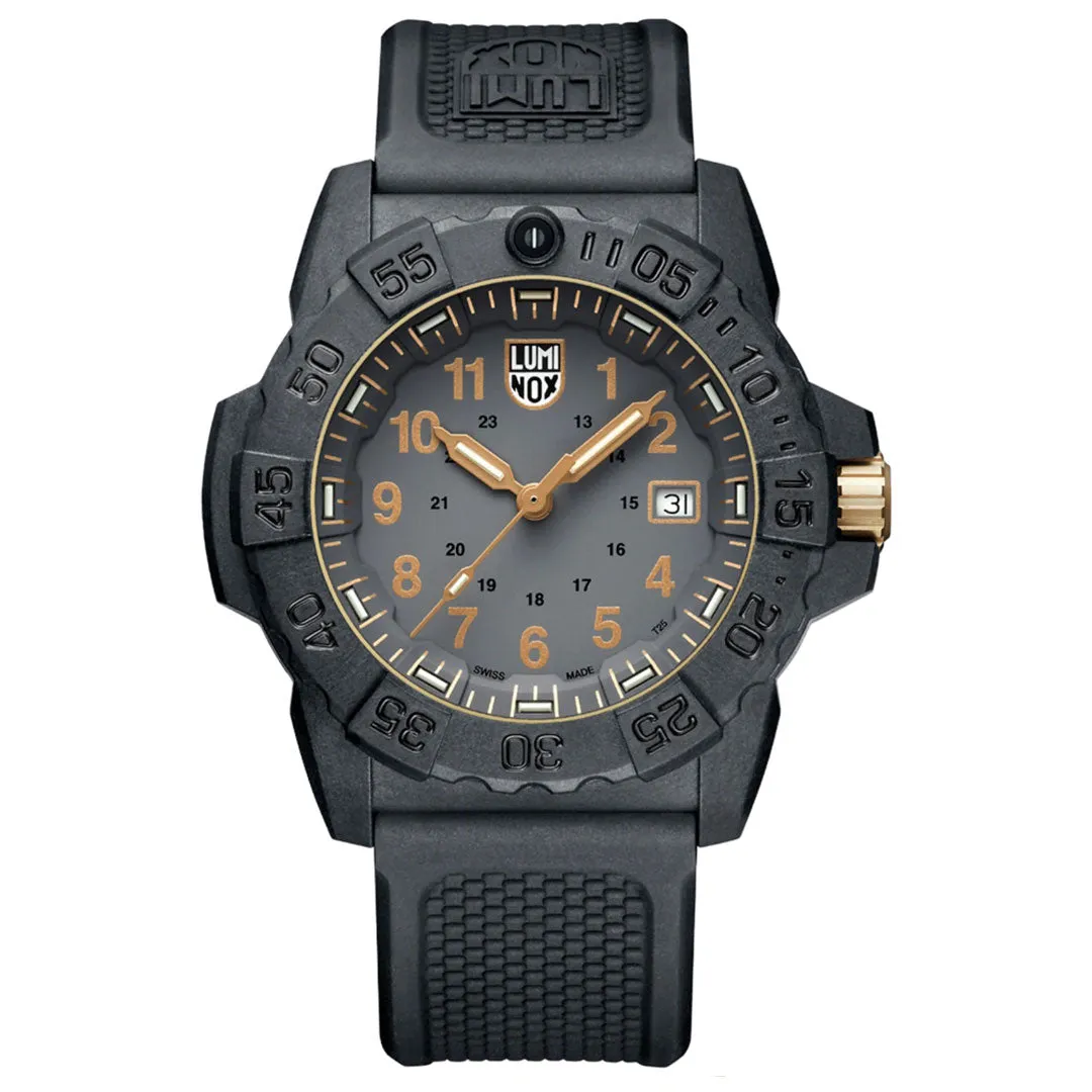 Navy SEAL Gold
