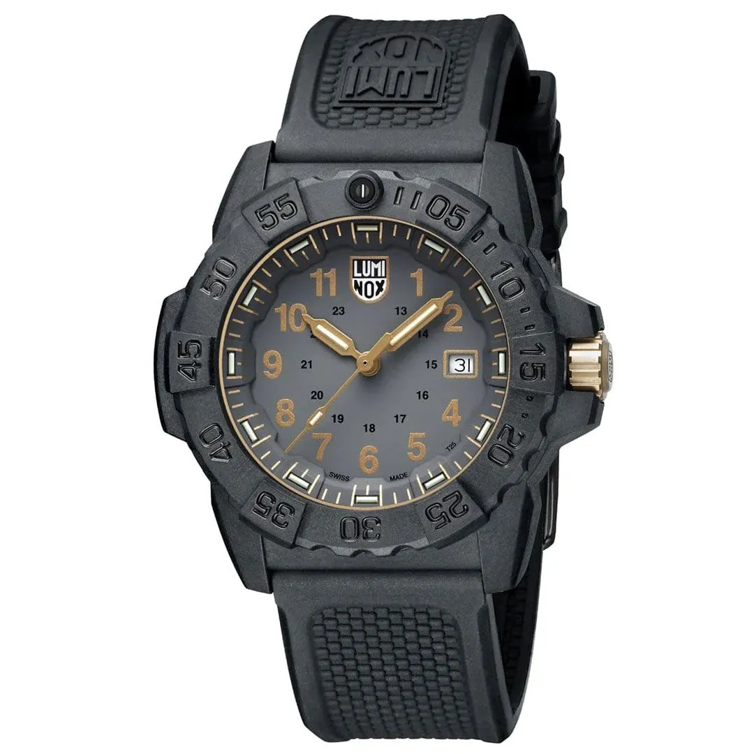Navy SEAL Gold