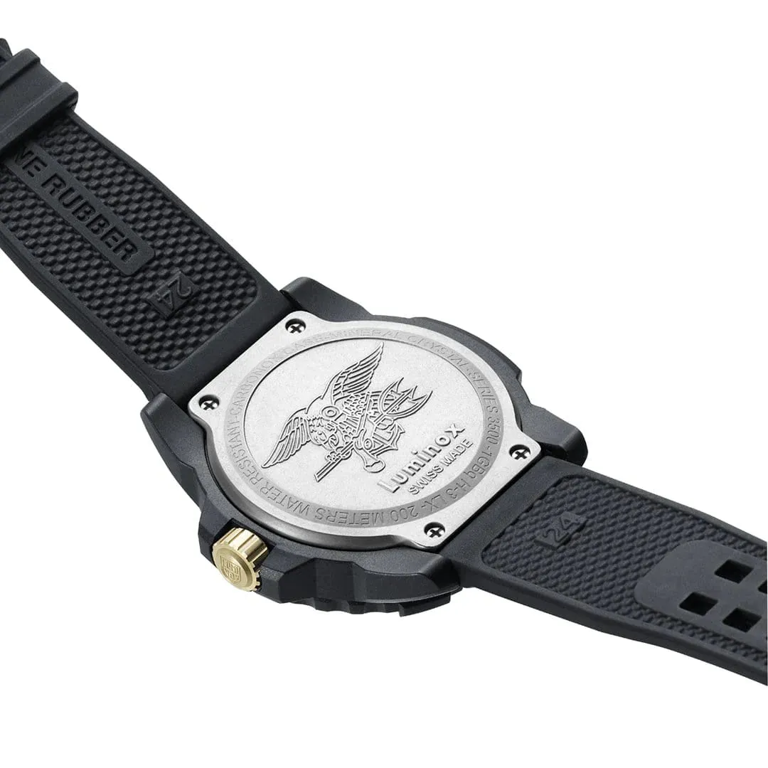 Navy SEAL Gold