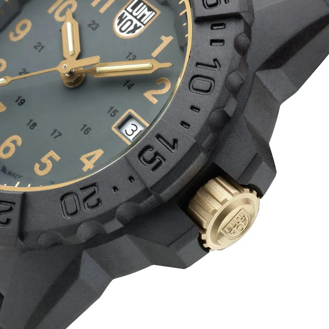 Navy SEAL Gold