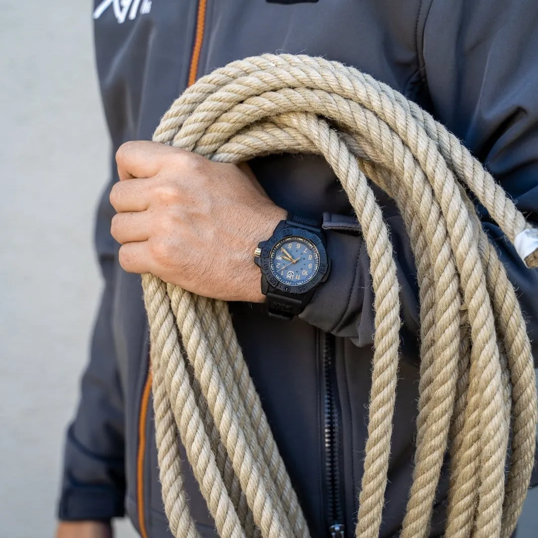 Navy SEAL Gold