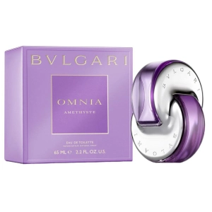 Omnia Amethyste by Bvlgari 65ml EDT