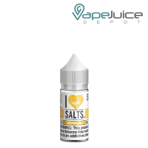ORG PNPL CRS I Love Salts by Mad Hatter 30ml