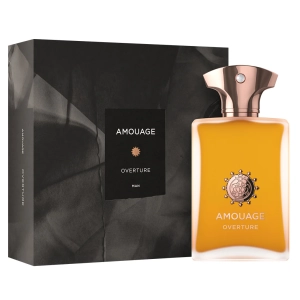 Overture by Amouage 100ml EDP for Men
