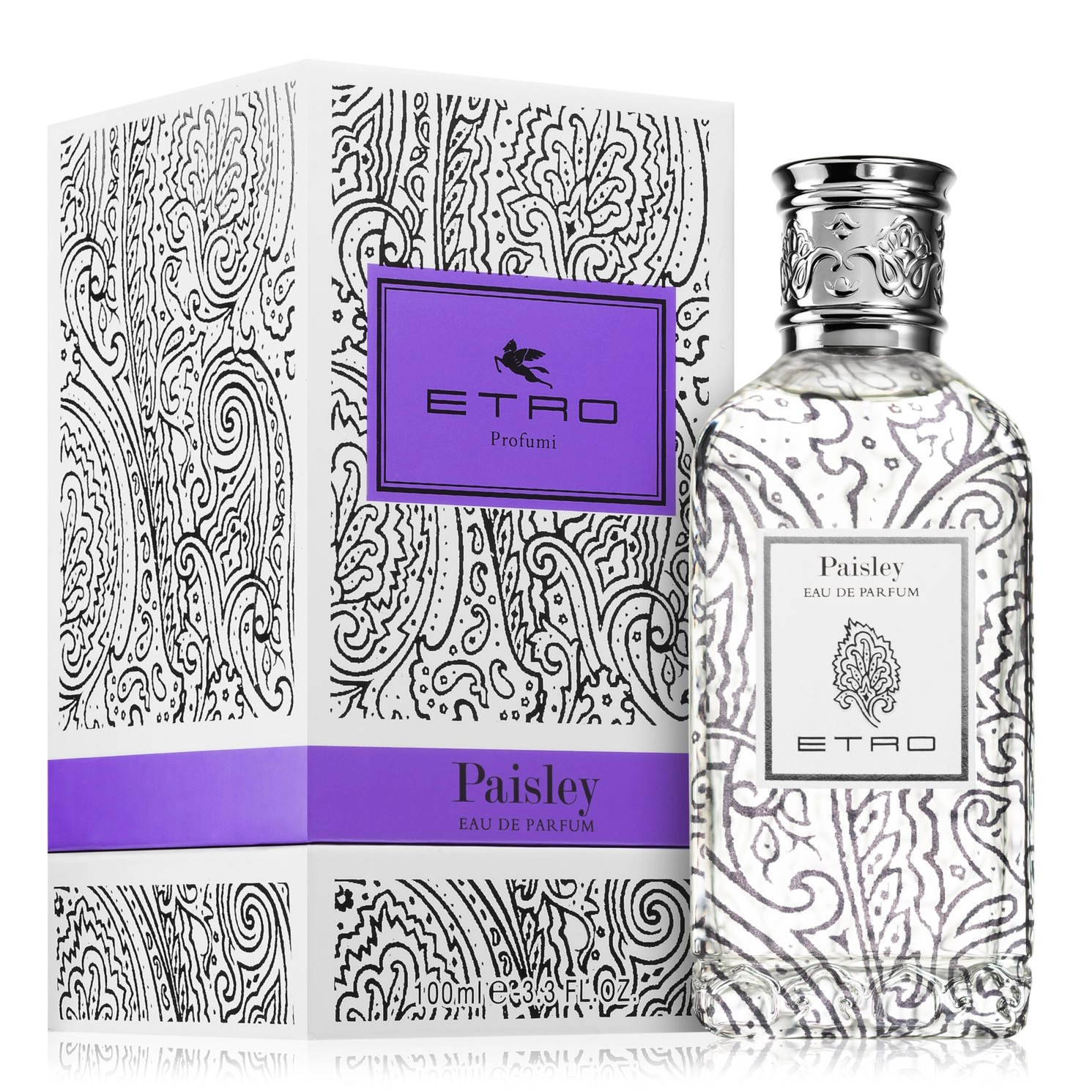 Paisley by Etro 100ml EDP