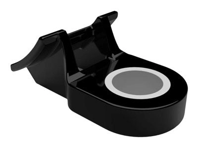 Panduit - Cable tie mount - heavy duty - indoor, outdoor - black (pack of 500) TMEH4S10-D350