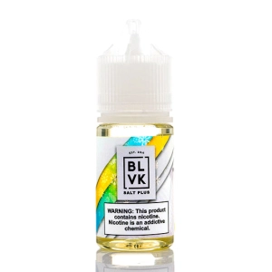 Pineapple Ice Salt - BLVK E-Juice