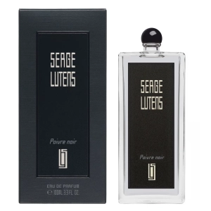 Poivre Noir by Serge Lutens 100ml EDP