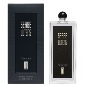 Poivre Noir by Serge Lutens 100ml EDP