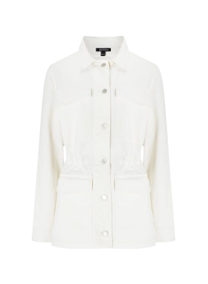 Pre-Loved Jayden Organic Jacket