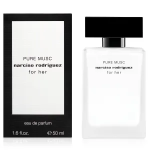 Pure Musc by Narciso Rodriguez 50ml EDP