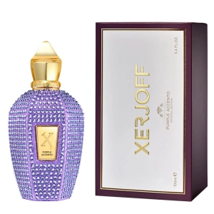 Purple Accento by Xerjoff 100ml EDP