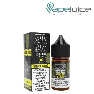 Rainbow Blood Salt SadBoy eLiquid 30ml