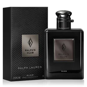 Ralph's Club Elixir by Ralph Lauren 75ml Elixir