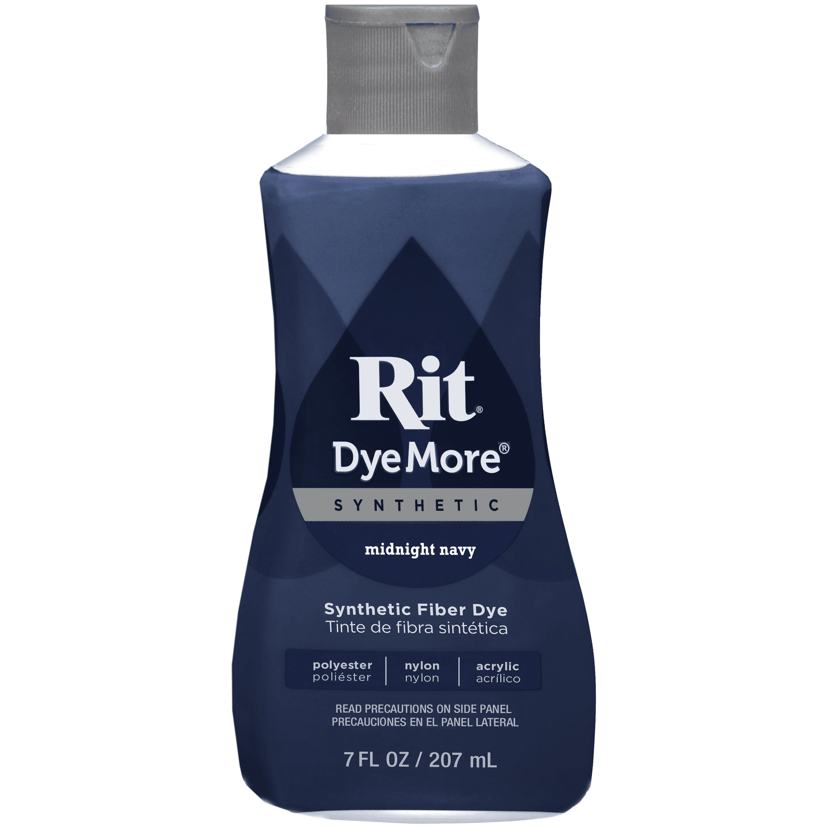 Rit DyeMore Synthetics