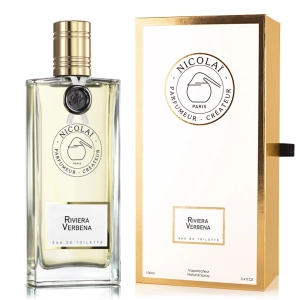 Riviera Verbena by Nicolai 100ml EDT
