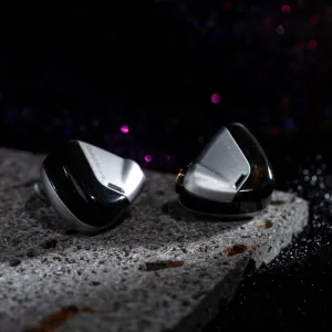 Rose Technics QuietSea Wired Dynamic IEMs In-Ear Monitors