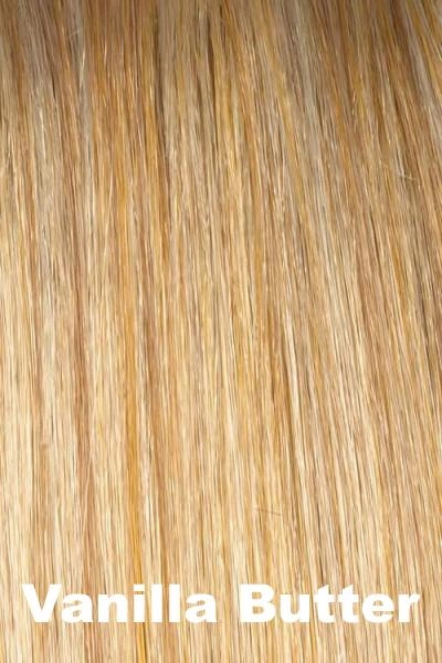 Sale - Envy Wigs - Taylor - Color: Vanilla Butter