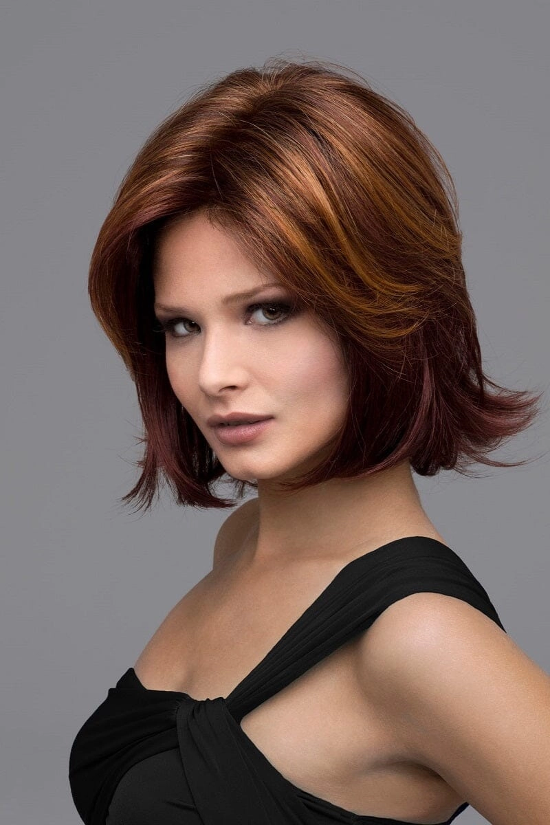 Sale - Envy Wigs - Taylor - Color: Vanilla Butter